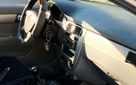 Chevrolet Lacetti, 2008 год, 360 000 рублей, 11 фотография
