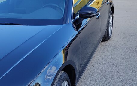 Audi A4, 2016 год, 2 480 000 рублей, 14 фотография