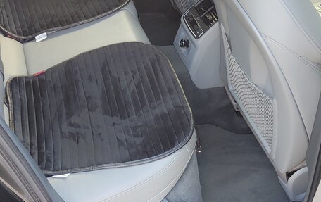 Audi A4, 2016 год, 2 480 000 рублей, 9 фотография
