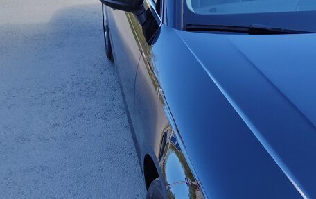 Audi A4, 2016 год, 2 480 000 рублей, 12 фотография