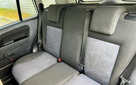 Ford Fusion I, 2006 год, 190 000 рублей, 8 фотография