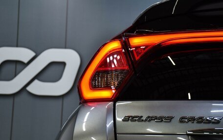 Mitsubishi Eclipse Cross, 2019 год, 2 149 000 рублей, 6 фотография
