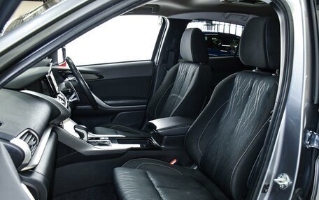 Mitsubishi Eclipse Cross, 2019 год, 2 149 000 рублей, 8 фотография