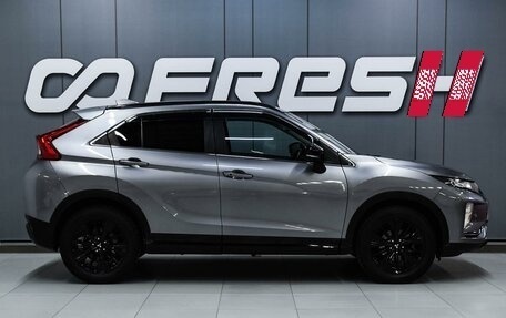 Mitsubishi Eclipse Cross, 2019 год, 2 149 000 рублей, 5 фотография