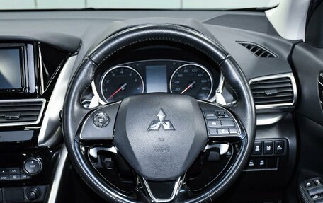 Mitsubishi Eclipse Cross, 2019 год, 2 149 000 рублей, 14 фотография