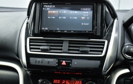 Mitsubishi Eclipse Cross, 2019 год, 2 149 000 рублей, 16 фотография