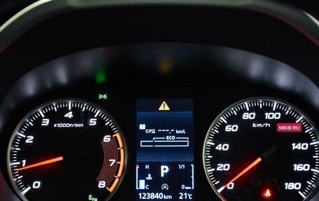 Mitsubishi Eclipse Cross, 2019 год, 2 149 000 рублей, 15 фотография