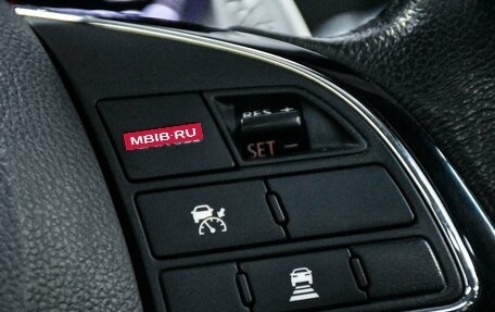 Mitsubishi Eclipse Cross, 2019 год, 2 149 000 рублей, 21 фотография