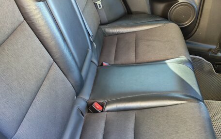 Honda Accord VIII рестайлинг, 2008 год, 1 360 000 рублей, 9 фотография