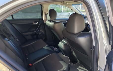 Honda Accord VIII рестайлинг, 2008 год, 1 360 000 рублей, 8 фотография