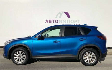 Mazda CX-5 II, 2013 год, 1 630 000 рублей, 5 фотография