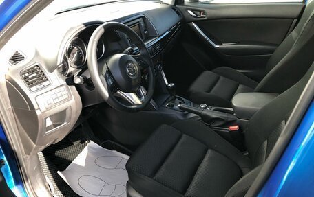 Mazda CX-5 II, 2013 год, 1 630 000 рублей, 9 фотография