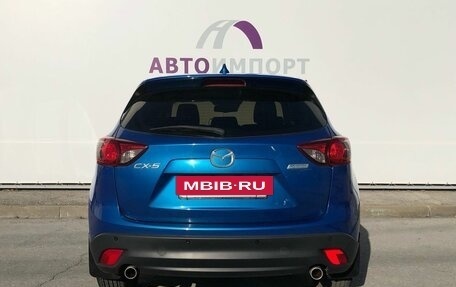 Mazda CX-5 II, 2013 год, 1 630 000 рублей, 8 фотография