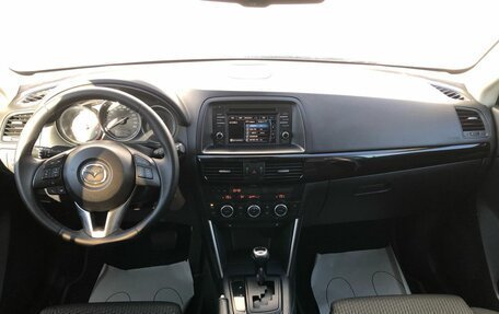Mazda CX-5 II, 2013 год, 1 630 000 рублей, 10 фотография