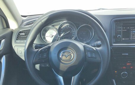 Mazda CX-5 II, 2013 год, 1 630 000 рублей, 11 фотография