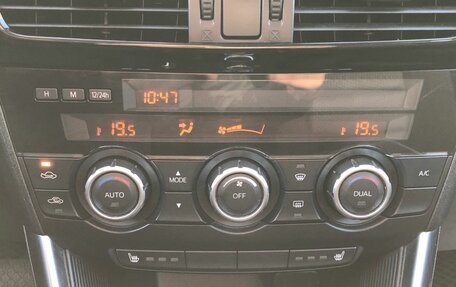 Mazda CX-5 II, 2013 год, 1 630 000 рублей, 16 фотография