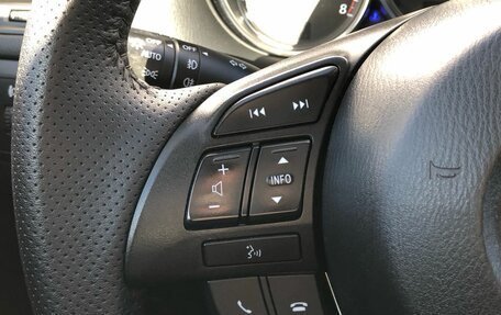 Mazda CX-5 II, 2013 год, 1 630 000 рублей, 12 фотография