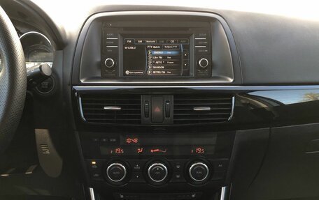 Mazda CX-5 II, 2013 год, 1 630 000 рублей, 15 фотография