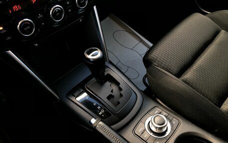 Mazda CX-5 II, 2013 год, 1 630 000 рублей, 17 фотография