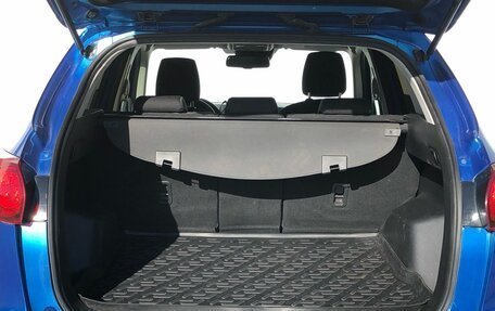 Mazda CX-5 II, 2013 год, 1 630 000 рублей, 20 фотография