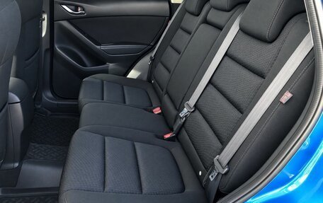 Mazda CX-5 II, 2013 год, 1 630 000 рублей, 19 фотография