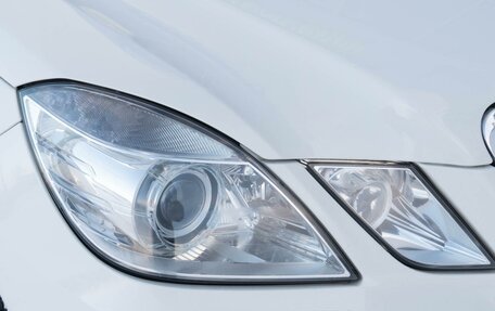 Mercedes-Benz E-Класс, 2010 год, 1 671 000 рублей, 7 фотография