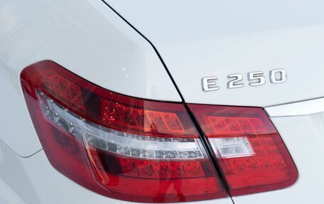 Mercedes-Benz E-Класс, 2010 год, 1 671 000 рублей, 10 фотография