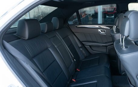 Mercedes-Benz E-Класс, 2010 год, 1 671 000 рублей, 14 фотография
