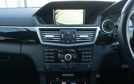 Mercedes-Benz E-Класс, 2010 год, 1 671 000 рублей, 20 фотография