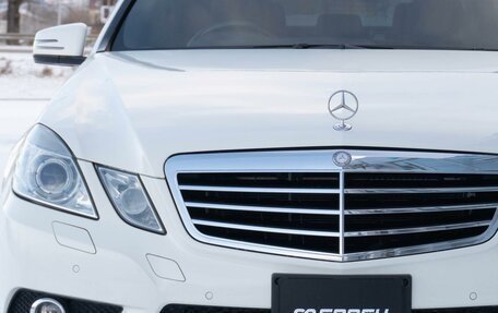 Mercedes-Benz E-Класс, 2010 год, 1 671 000 рублей, 6 фотография