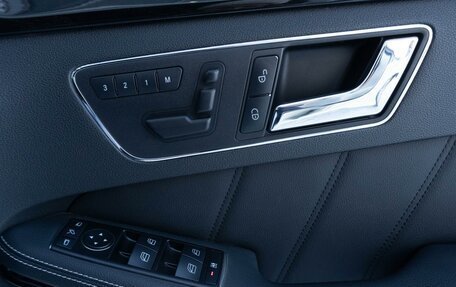 Mercedes-Benz E-Класс, 2010 год, 1 671 000 рублей, 18 фотография