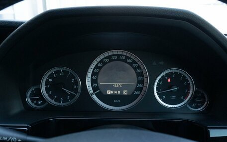 Mercedes-Benz E-Класс, 2010 год, 1 671 000 рублей, 22 фотография
