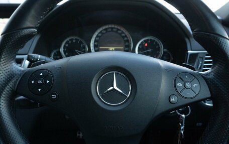 Mercedes-Benz E-Класс, 2010 год, 1 671 000 рублей, 21 фотография