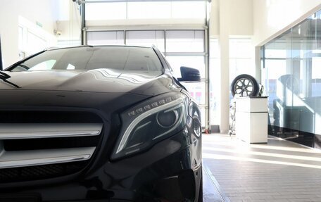 Mercedes-Benz GLA, 2015 год, 1 700 000 рублей, 7 фотография