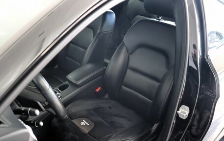 Mercedes-Benz GLA, 2015 год, 1 700 000 рублей, 11 фотография
