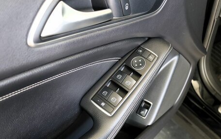 Mercedes-Benz GLA, 2015 год, 1 700 000 рублей, 10 фотография