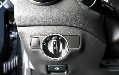Mercedes-Benz GLA, 2015 год, 1 700 000 рублей, 13 фотография