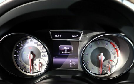 Mercedes-Benz GLA, 2015 год, 1 700 000 рублей, 14 фотография