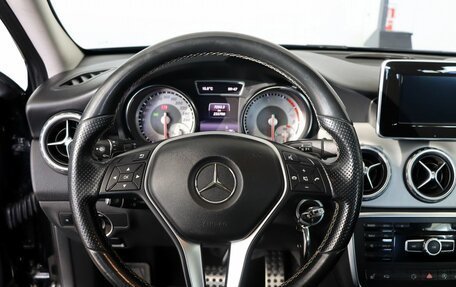 Mercedes-Benz GLA, 2015 год, 1 700 000 рублей, 15 фотография