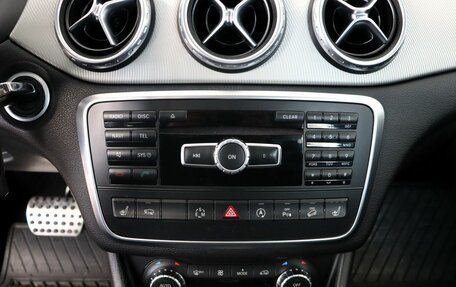 Mercedes-Benz GLA, 2015 год, 1 700 000 рублей, 16 фотография