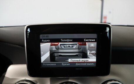 Mercedes-Benz GLA, 2015 год, 1 700 000 рублей, 19 фотография