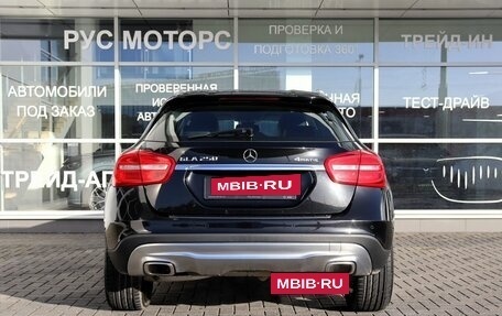 Mercedes-Benz GLA, 2015 год, 1 700 000 рублей, 4 фотография