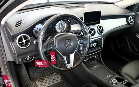 Mercedes-Benz GLA, 2015 год, 1 700 000 рублей, 12 фотография