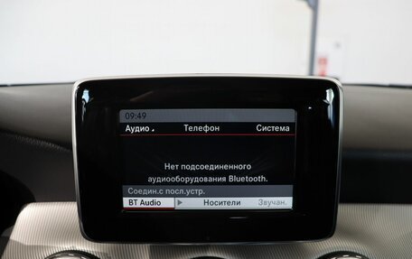 Mercedes-Benz GLA, 2015 год, 1 700 000 рублей, 20 фотография