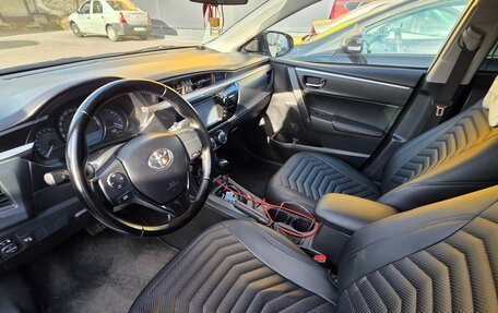 Toyota Corolla, 2014 год, 1 600 000 рублей, 4 фотография