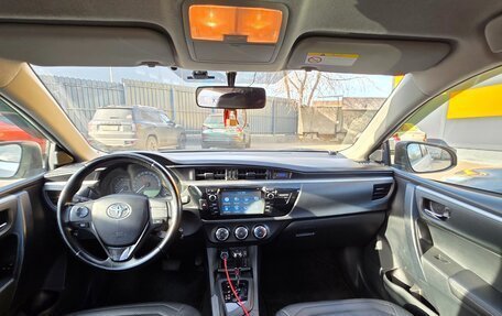 Toyota Corolla, 2014 год, 1 600 000 рублей, 5 фотография