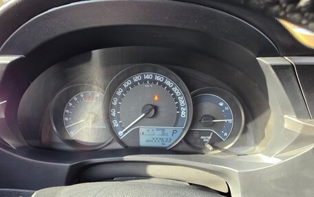 Toyota Corolla, 2014 год, 1 600 000 рублей, 6 фотография