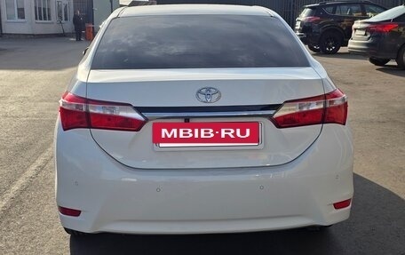 Toyota Corolla, 2014 год, 1 600 000 рублей, 3 фотография