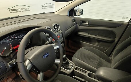 Ford Focus II рестайлинг, 2007 год, 520 000 рублей, 11 фотография