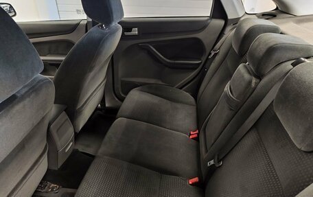 Ford Focus II рестайлинг, 2007 год, 520 000 рублей, 16 фотография